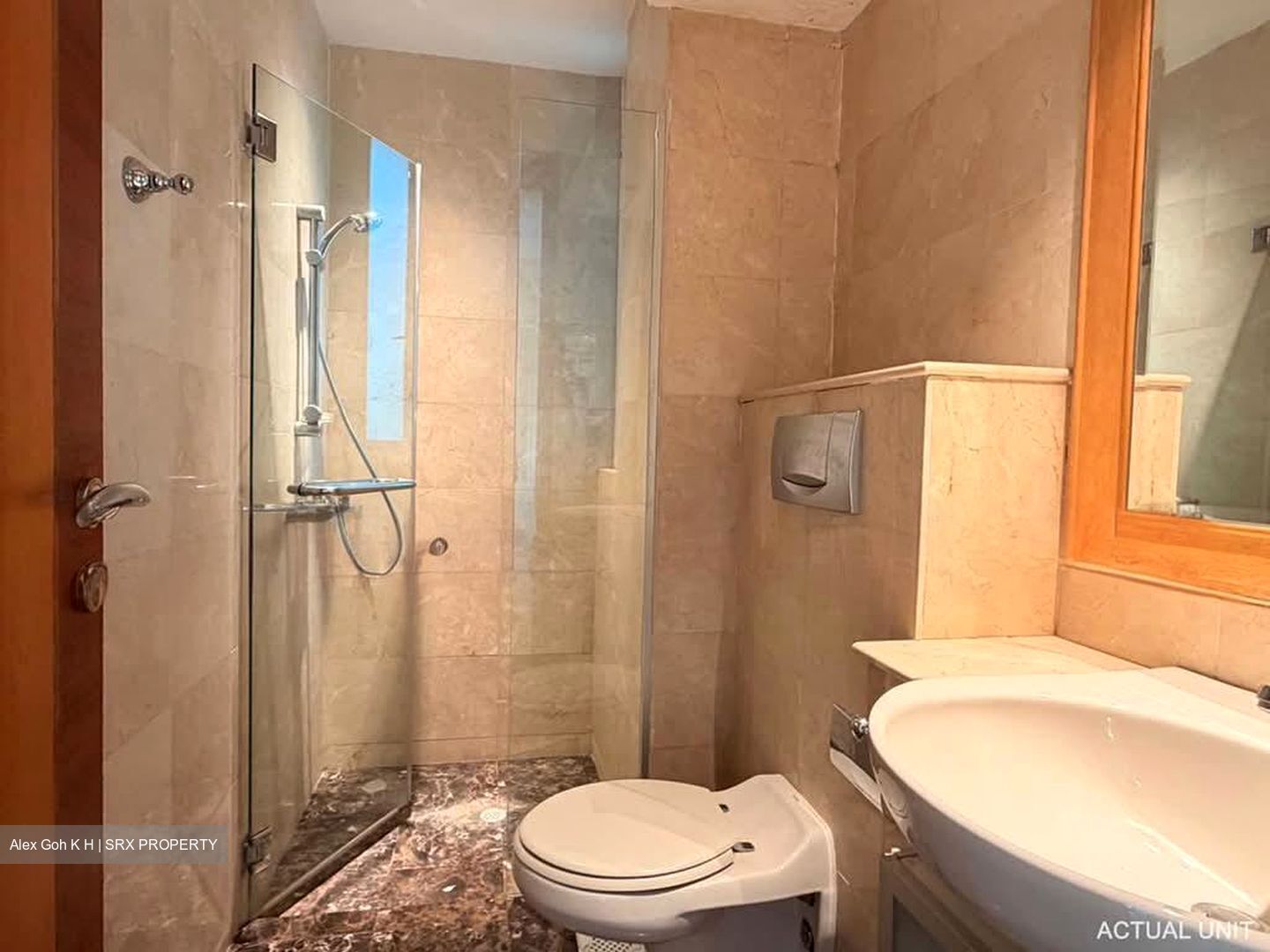 The Hermitage (D10), Apartment #564129121